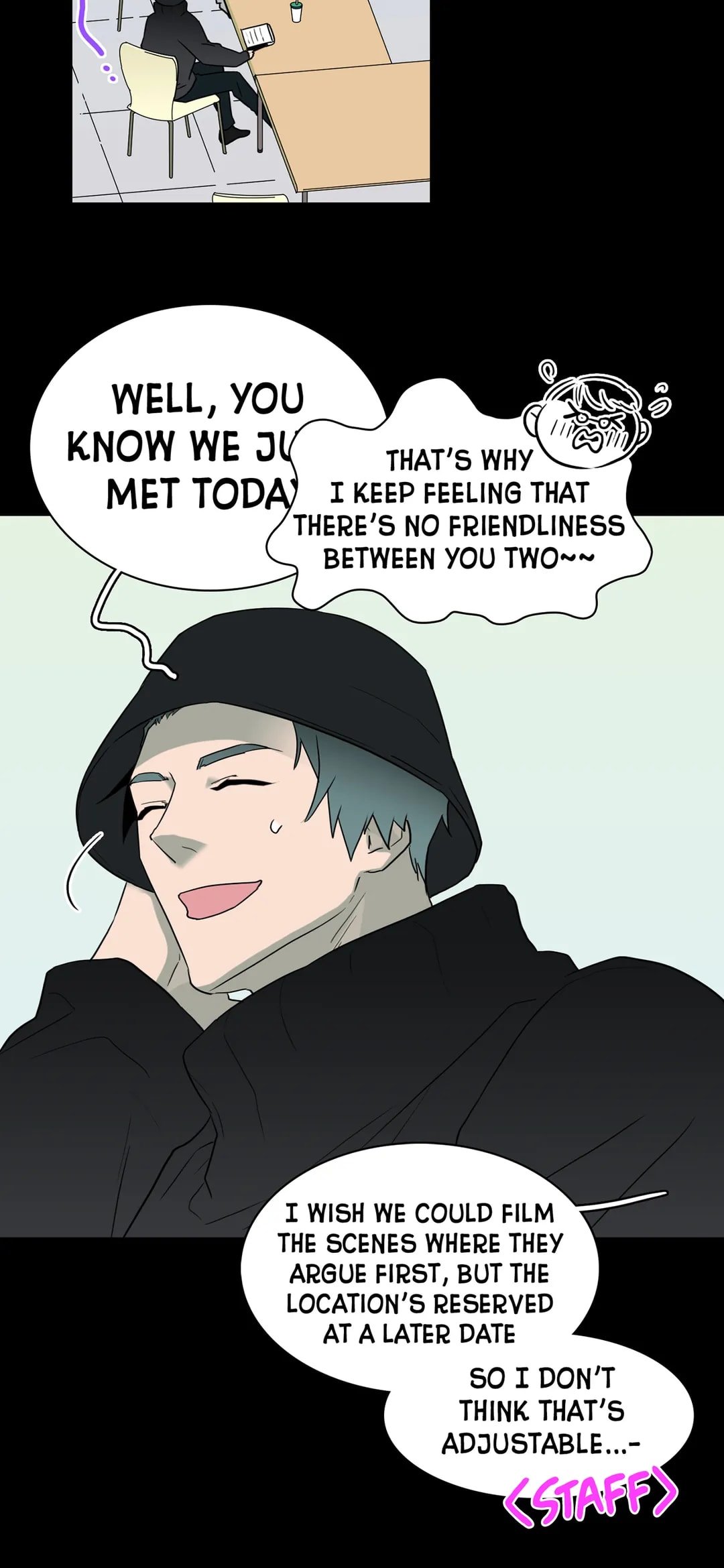 Dear DOO, Chapter 159 image 28